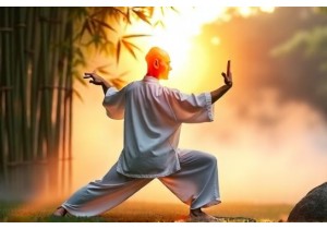 Tai Chi Weight Loss: Activate Brown Fat Naturally