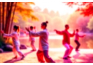 Qigong for Belly Fat: A Beginner-Friendly Path to Toning