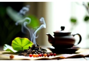 Natural Appetite Suppressants TCM: Bitter Flavors & Cravings
