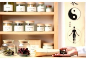 Chinese Herbs for Weight Loss: Customized TCM Formulas