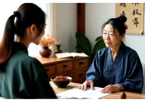 TCM Weight Loss Q&A: Hormonal Weight Gain in Women Over 40