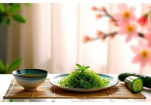 TCM Diet Plan for Damp Heat Conditions and Weight Management