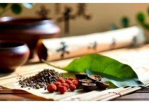 TCM Herbal Formulas for Weight Loss Addressing Spleen Qi ...