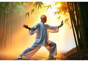 Tai Chi Weight Loss: Traditional Chinese Exercise for Sus...