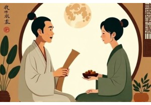 TCM Weight Loss Q&A: Night Cravings & Spleen Qi Deficiency