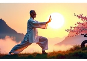 Qigong for Belly Fat: How Consistent Practice Reshapes Yo...