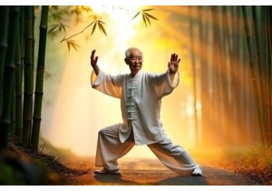 Tai Chi Weight Loss: Real Results From 10 Years