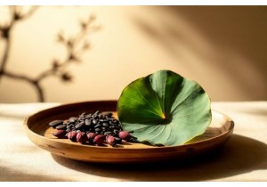 Natural Appetite Suppressants TCM Lotus Leaf Polyphenols