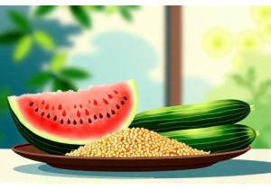 Seasonal Eating Chinese Medicine Summer Hydration Through...