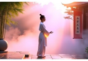 Qigong for Belly Fat: How Qi Flow Optimizes Fat Storage