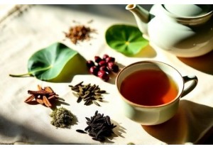 TCM Herbal Formulas for Weight Loss Modified Bao He Wan