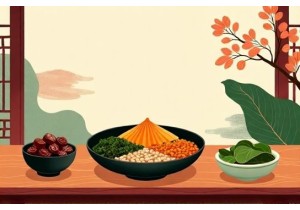 Traditional Chinese Diet Approach to Sweet Cravings and B...