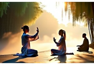 Tai Chi Weight Loss Best Practices for Lasting Body Trans...