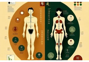 TCM Weight Loss Clinical Trials Examine Gender Specific T...
