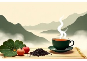 Chinese Herbs for Weight Loss: Qi Flow & Stubborn Fat