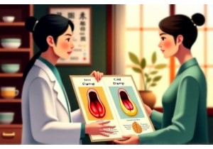 TCM Weight Loss Q&A: Damp Heat vs Cold Damp