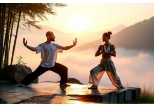 Qigong for Belly Fat Short Sessions That Deliver Real Res...