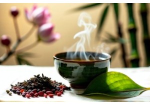 Chinese Herbs for Weight Loss Backed by TCM Research