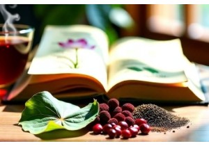 Natural Appetite Suppressants TCM Herbs That Regulate Lep...