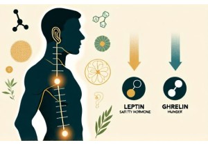 Acupuncture Weight Loss Studies Measure Leptin Ghrelin Ba...