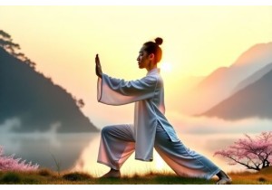 Baduanjin Benefits for Core Strength and Fat Burning