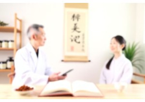Chinese Medicine Consultation for Cortisol Driven Weight ...