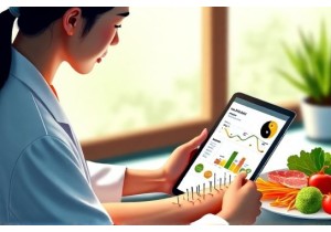 Evidence-Based TCM Combines Well With Dietary Counseling