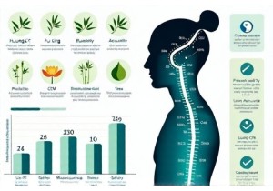 TCM Weight Loss Clinical Trials Highlight Safety