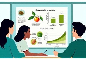 TCM Weight Loss Clinical Trials Show Improved Insulin Sen...