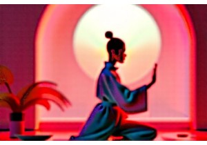 Tai Chi Weight Loss for Busy Professionals