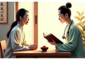 TCM Weight Loss Q&A: How Acupuncture Supports Healthy Met...