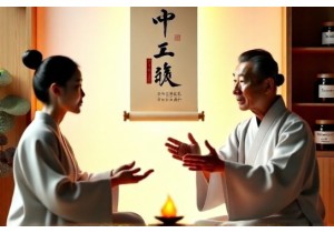 TCM Weight Loss Q&A: Kidney Yang and Metabolism