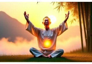Baduanjin Benefits Build Internal Heat To Accelerate Natu...