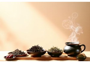 Chinese Herbs for Weight Loss: Cassia Seed & Gut Microbiome