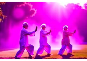 Tai Chi Weight Loss For Seniors Safe Low Impact Fat Burning