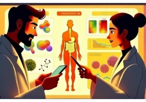 TCM Weight Loss Clinical Trials: Omics-Driven Formula Design