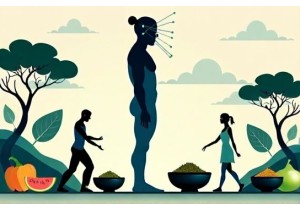 TCM Weight Loss Clinical Trials Show Combination Therapy ...