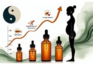 Evidence-Based TCM Protocols Reduce Cravings