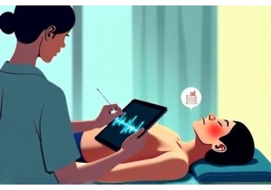 Acupuncture Weight Loss Studies Document Cortisol Reduction