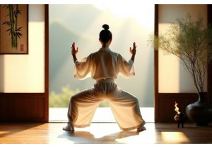 Qigong for Belly Fat Short Daily Sessions With Big Results