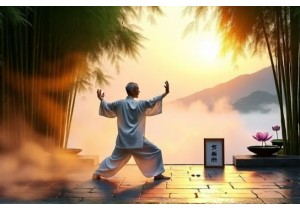 Tai Chi Weight Loss: Consistency Over Intensity