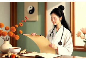 TCM Practitioner Advice on Hydration Based On Your TCM Pa...
