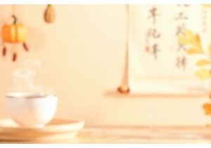Chinese Food Therapy for Kidney Yang Deficiency Weight Ch...