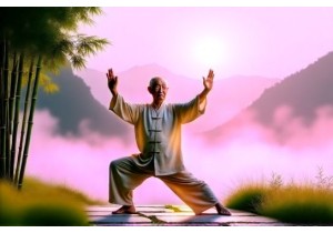 Qigong for Belly Fat Morning Practices That Jumpstart Met...