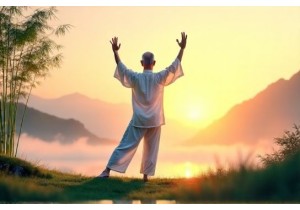 Qigong for Belly Fat: Scientifically Proven Strategy