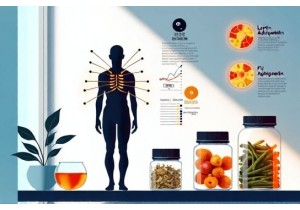 TCM Weight Loss Clinical Trials Identify Predictive Factors