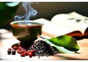 Chinese Herbs for Weight Loss Supporting Liver Function