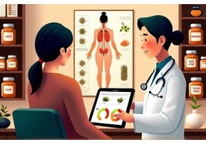 Chinese Medicine Obesity Research Supports Early Interven...