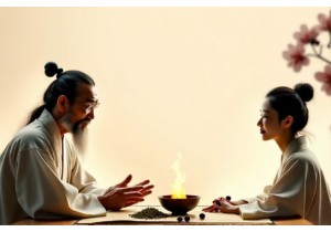 TCM Practitioner Advice on Nighttime Cravings and Digesti...