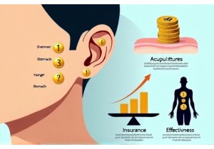 Ear Acupuncture Weight Loss Cost Effectiveness